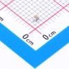 3.3uF ±20% 25V