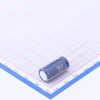 180uF ±20% 63V