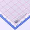 10uF ±20% 25V