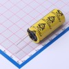 1500uF ±20% 80V