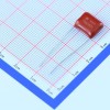 100nF ±5% 450V