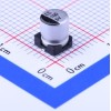 100uF ±20% 6.3V