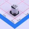 100uF ±20% 25V
