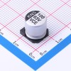 100uF ±20% 63V