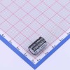 820uF ±20% 25V