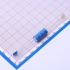 47uF ±20% 100V