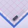 47uF ±20% 25V
