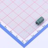 3.3uF ±20% 400V