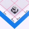 10uF ±20% 50V