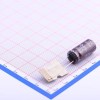 1000uF ±20% 25V