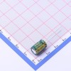 100uF ±20% 50V