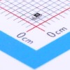 厚膜电阻 0Ω ±1% 100mW