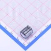 1000uF ±20% 10V