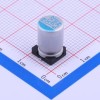 1000uF ±20% 6.3V