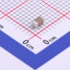 2.2uF ±10% 50V