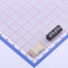 470uF ±20% 25V