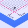 厚膜电阻 3.3Ω ±5% 100mW