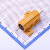 20mΩ ±1% 20W