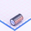 47uF ±20% 450V
