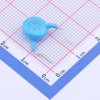 等级:X1,Y1 2.2nF ±20% 250V 400V