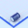68uF ±20% 160V