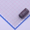 220uF ±20% 250V