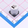 100uF ±20% 50V