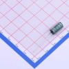 1uF ±20% 400V