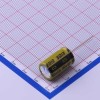 560uF ±20% 63V