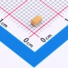 100uF ±20% 6.3V