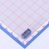 100uF ±20% 35V