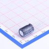 470uF ±20% 16V