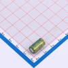 8.2uF ±20% 400V
