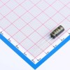 220uF ±20% 25V