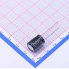 330uF ±20% 25V