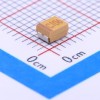 10uF ±20% 10V