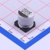470uF ±20% 25V