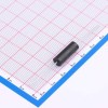金属膜电阻 250Ω ±0.1% 1W