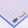 22uF ±20% 50V