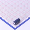 220uF ±20% 50V