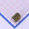 150uF ±20% 100V