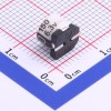 150uF ±20% 6.3V