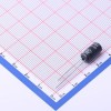 2.2uF ±20% 250V