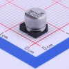 22uF ±20% 25V