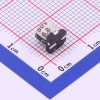 6.8uF ±20% 50V