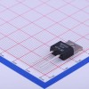 平面无感功率电阻 20kΩ ±1% 50W