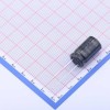 220uF ±20% 25V