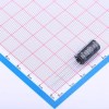 15uF ±20% 400V
