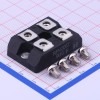 100mΩ ±1% 300W