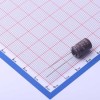 470uF ±20% 25V
